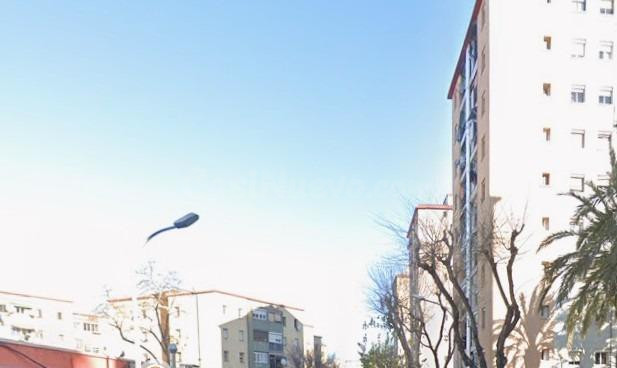 PISO EN BADALONA