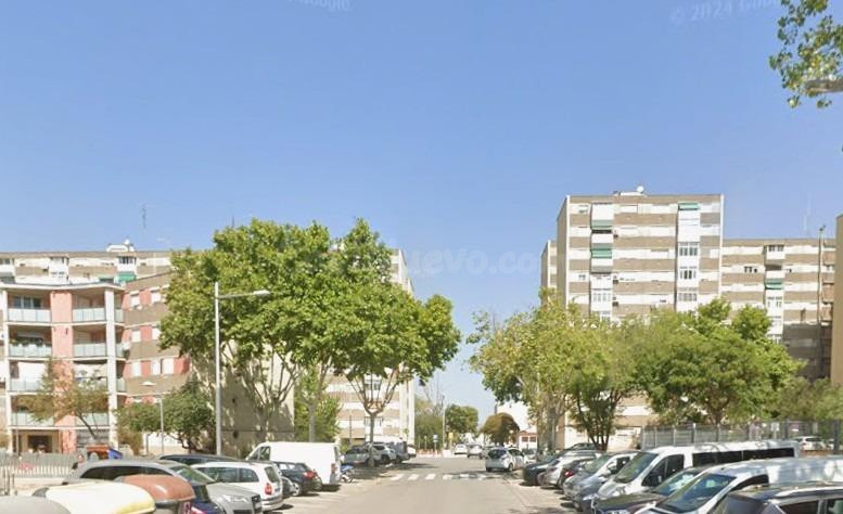 PISO EN BADIA DE VALLES