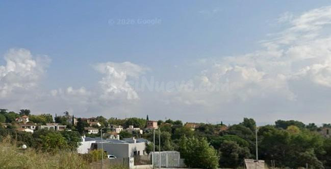 TERRENO EN  L' AMETLLA DEL VALLES
