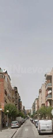 PISO EN BADALONA