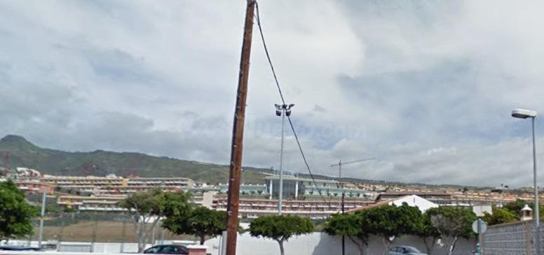 PISO EN PUERTO SANTIAGO