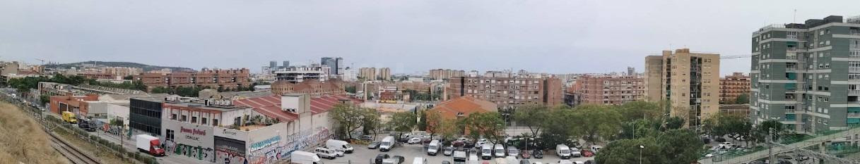 PISO EN  L'HOSPITALET DE LLOBREGAT