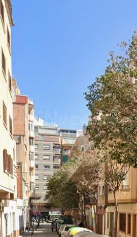 PISO EN L'HOSPITALET DE LLOBREGAT