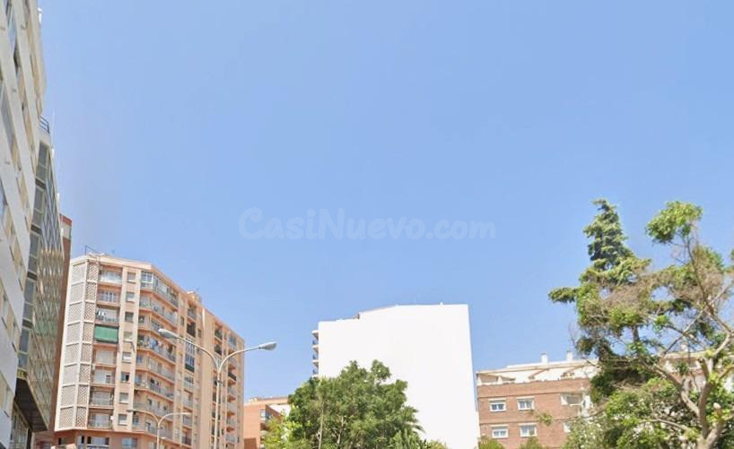 PISO EN CALP