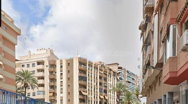 PISO EN SANT JOAN D'ALACANT
