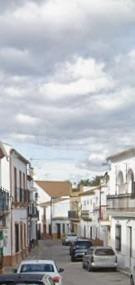 PISO EN HUEVAR DEL ALJARAFE