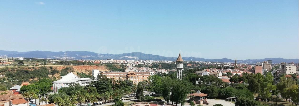PISO EN SABADELL