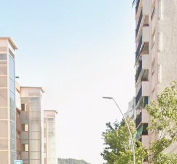 PISO EN BARCELONA
