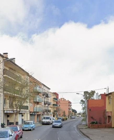 PISO EN PALAFRUGELL