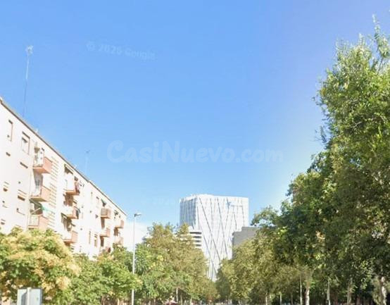 PISO EN BARCELONA