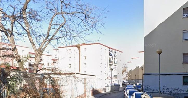 PISO EN BADALONA
