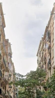 PISO EN BARCELONA