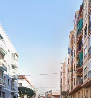 PISO EN BADALONA