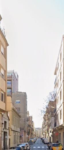 PISO EN BARCELONA