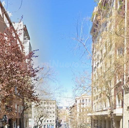 PISO EN BARCELONA