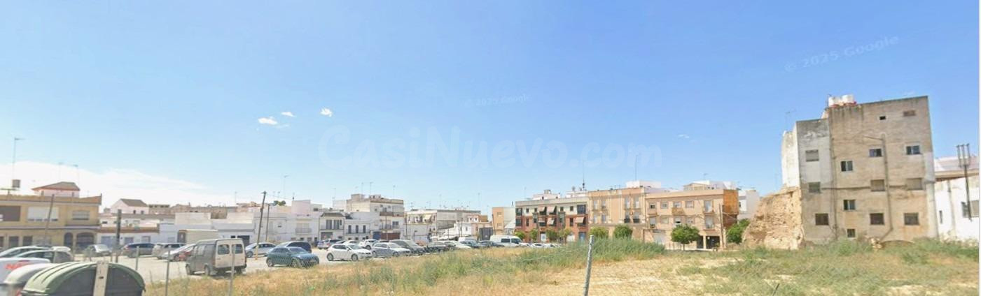 PISO EN UTRERA