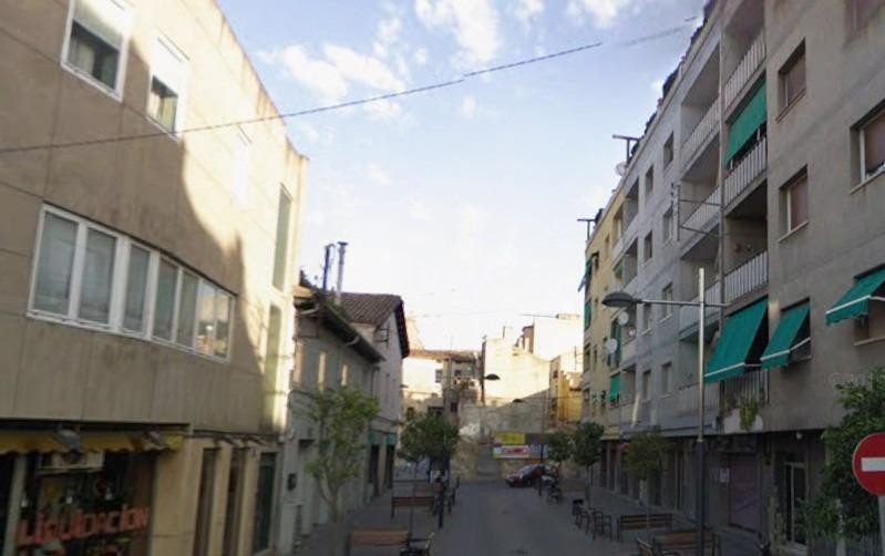 PISO EN MOLLET DEL VALLES