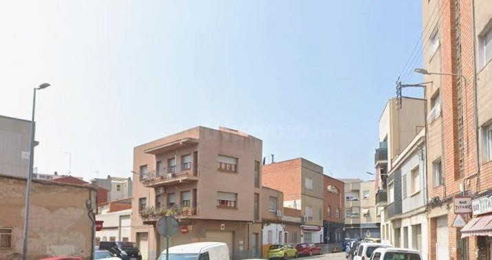 PISO EN SABADELL