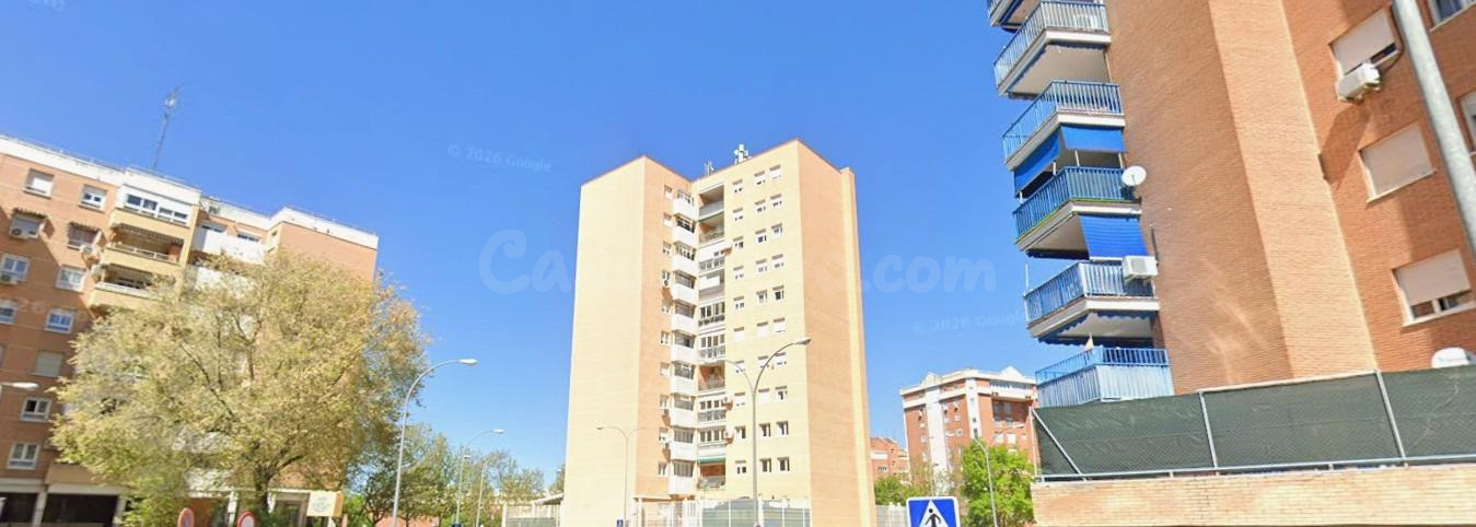 PISO EN FUENLABRADA
