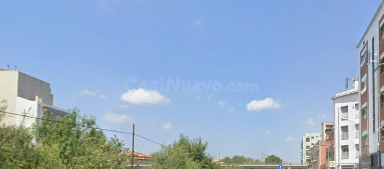 PISO EN RUBI