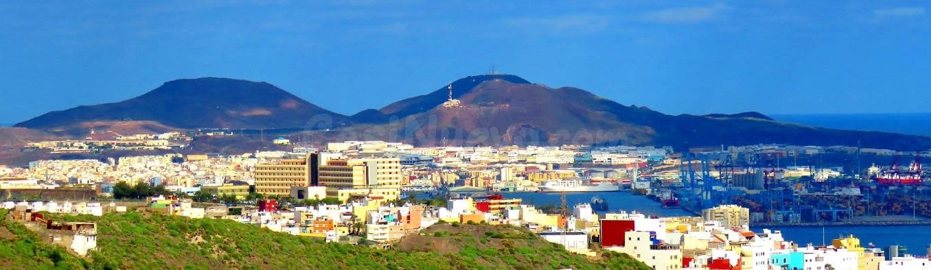 PISO EN LAS PALMAS DE GRAN CANARIA