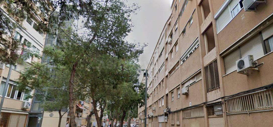 PISO EN BARCELONA
