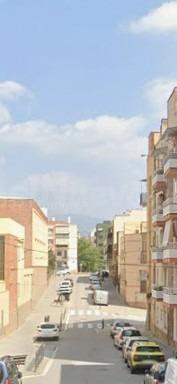 PISO EN TERRASSA