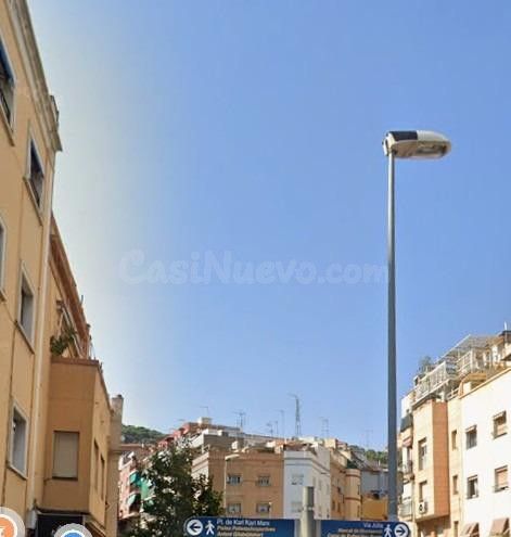 PISO EN BARCELONA
