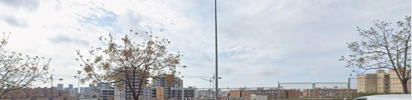 PISO EN  L'HOSPITALET DE LLOBREGAT