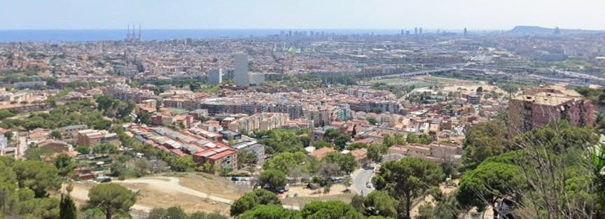 PISO EN  SANTA COLOMA DE GRAMENET