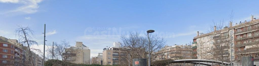 PISO EN TERRASSA