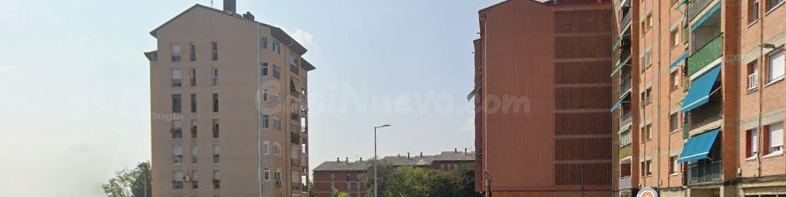 PISO EN TERRASSA