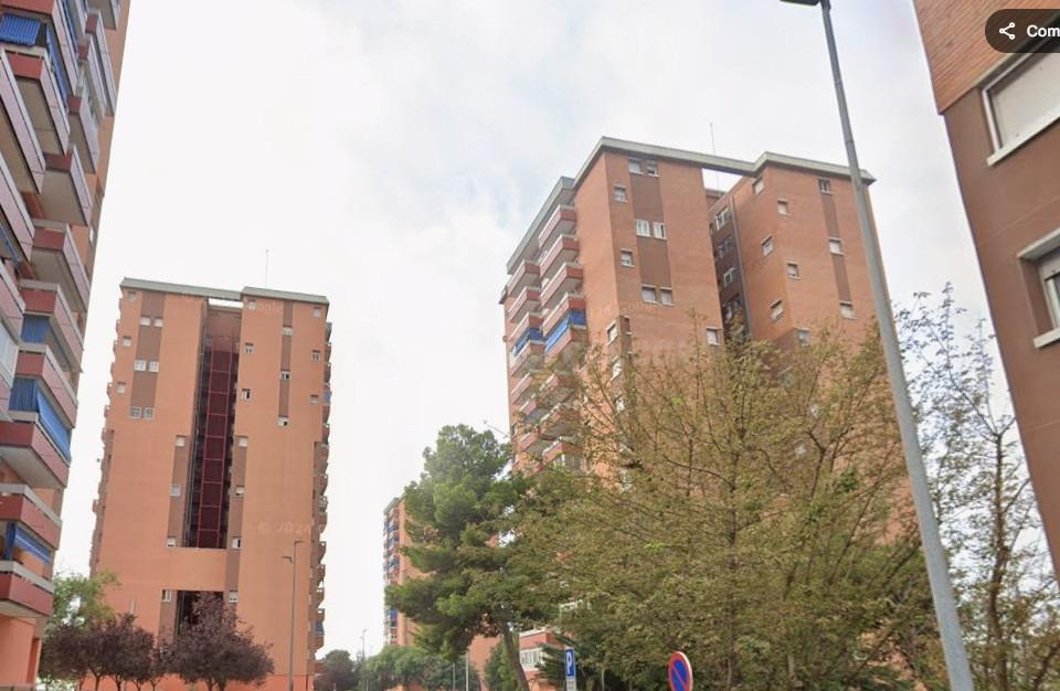 PISO EN TERRASSA