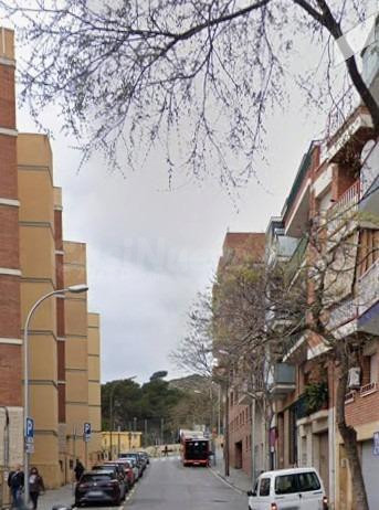 PISO EN BARCELONA