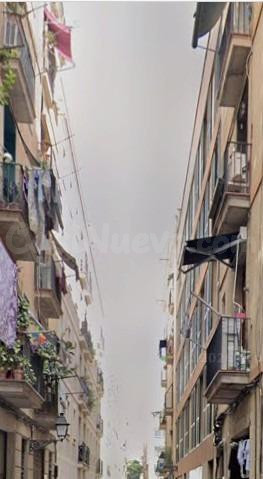 PISO EN BARCELONA