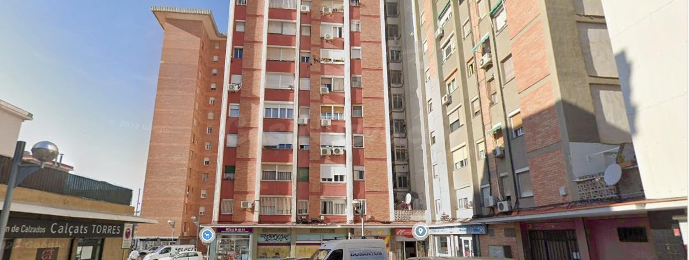 PISO EN  CORNELLA DE LLOBREGAT