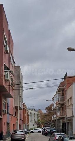 PISO EN BADALONA