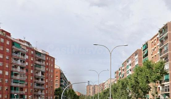 PISO EN BADALONA