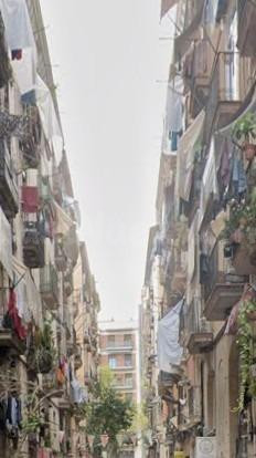 PISO EN BARCELONA