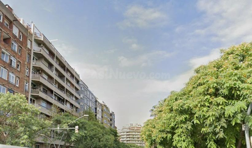 PISO EN BARCELONA