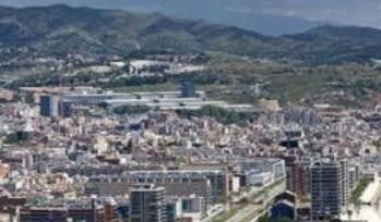 Atico reformable en Badalona con gran potencial