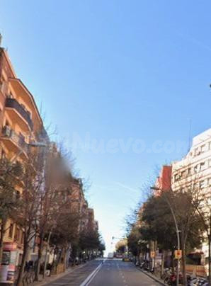 Oportunidad piso Barcelona cerca transporte público