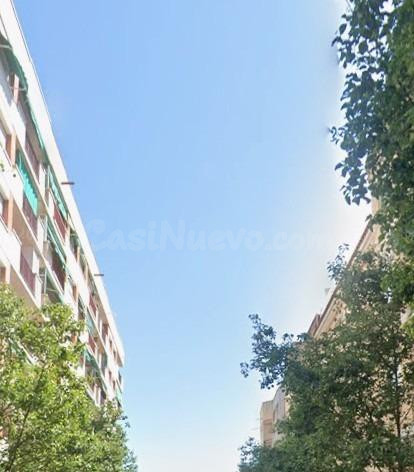 Apartamento pequeño en Hospitalet de Llobregat para inversión