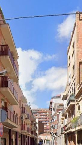 Oportunidad inmobiliaria en Hospitalet de Llobregat (85 m², 3 hab.)