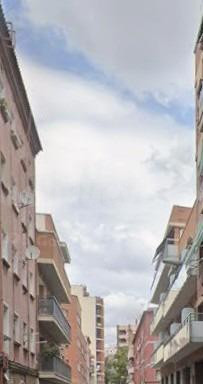 Oportunidad piso Hospitalet Llobregat 4ª planta 46m²