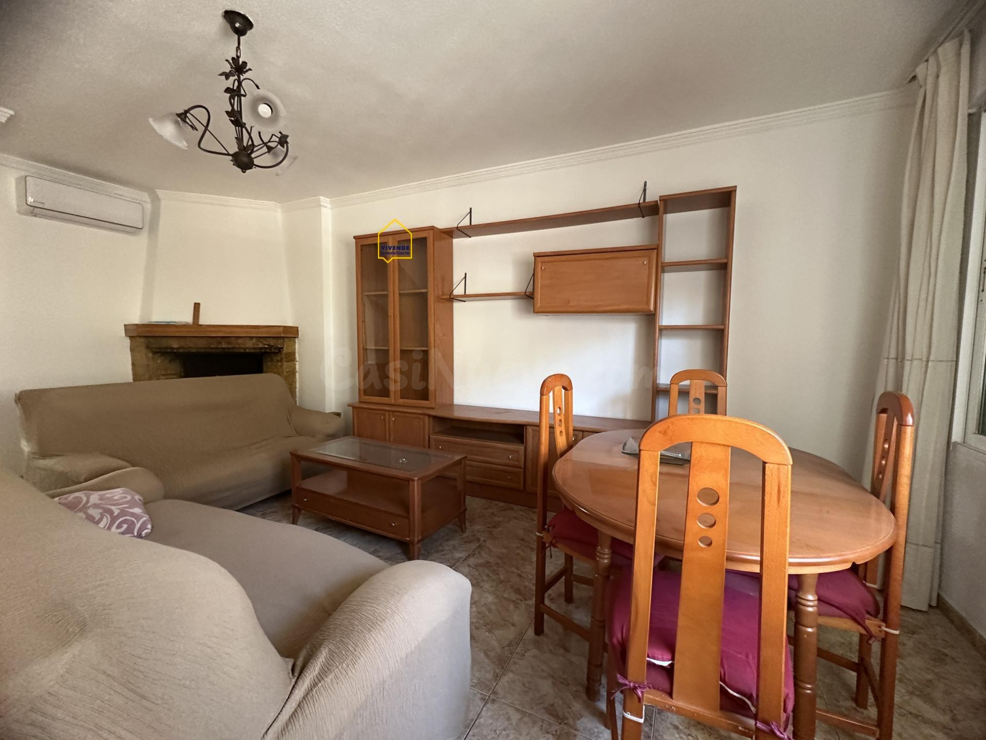 Dúplex en San José, de 4 dormitorios y terraza