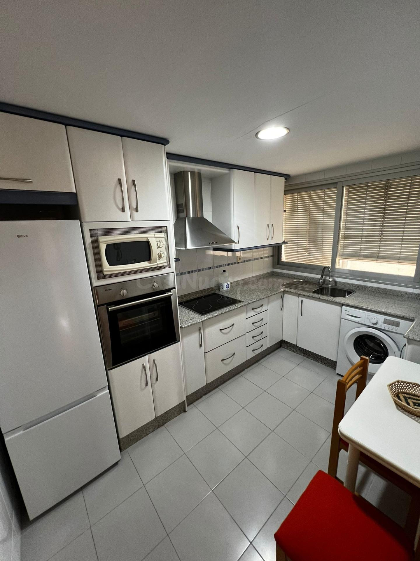 Moderno Piso en La Ñora - Ideal Inversión o Residencia cerca de UCAM por €132,000
