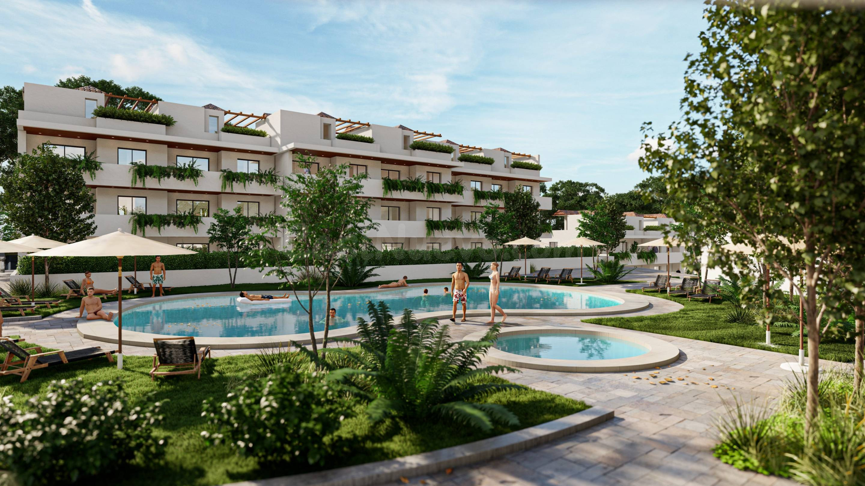 Apartamento 2 habitaciones 70m² en venta - Mijas Costa