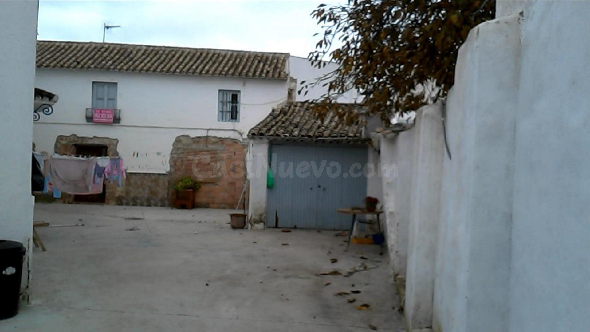 Venta de Casa Independiente en Rute (Córdoba)