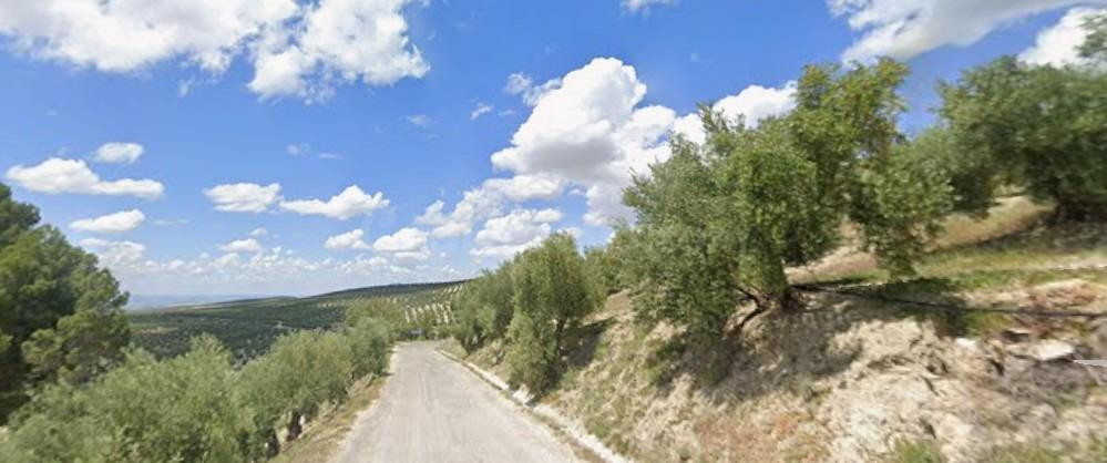 Terreno rural 54m² en venta - Andalucia
